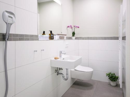 Apartamentos Villa Oestereich