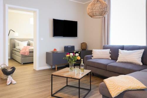 Apartamentos Villa Oestereich