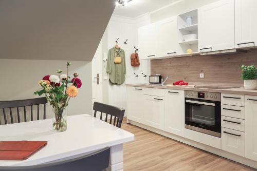 Apartamentos Villa Oestereich