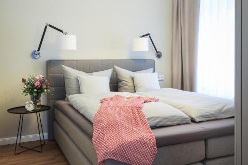 Apartamentos Villa Oestereich
