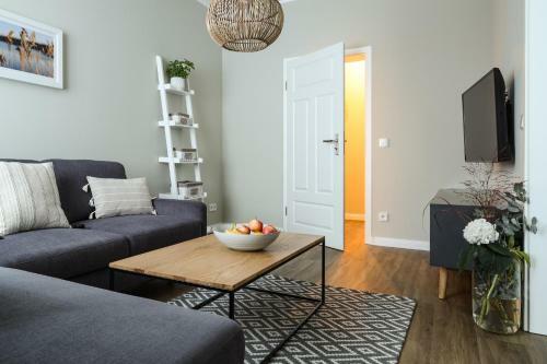 Apartamentos Villa Oestereich
