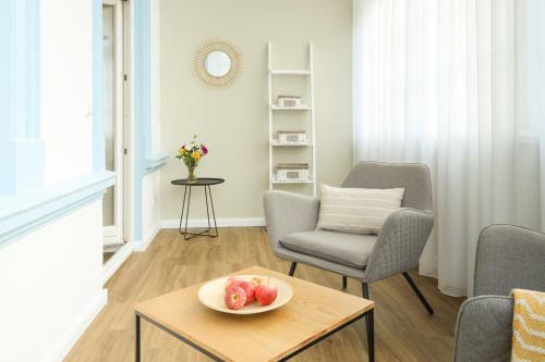 Apartamentos Villa Oestereich