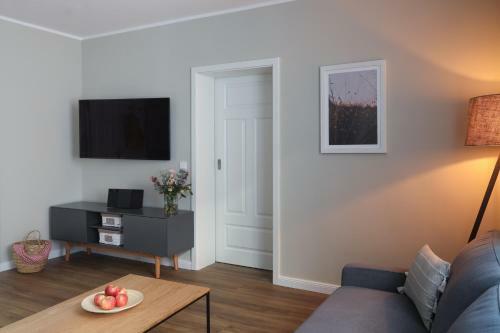 Apartamentos Villa Oestereich