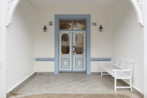 Apartamentos Villa Oestereich