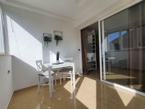 Apartmani Melanie