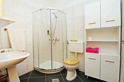 Apartmani Kramar