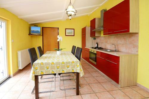 Apartmani Kramar