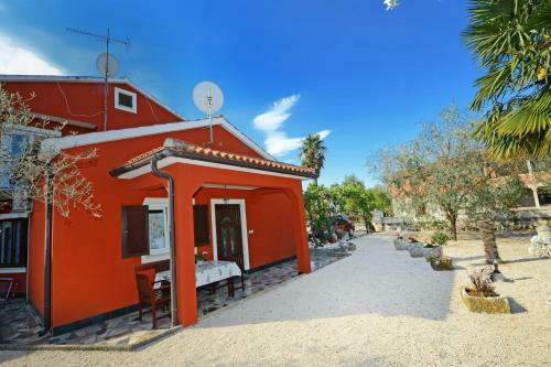 Apartmani Kramar