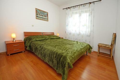 Apartmani Kramar