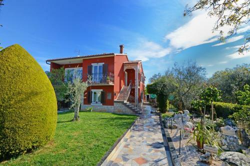Apartmani Kramar