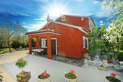 Apartmani Kramar