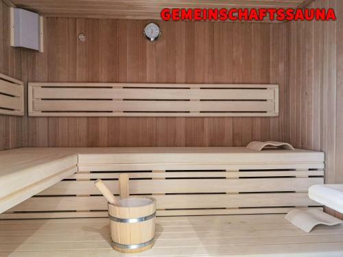Apartamento Fewo Prora - Strandgut