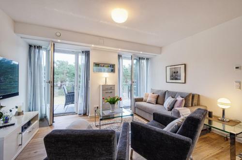 Apartamento Fewo Prora - Strandgut