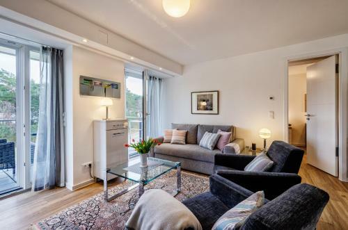 Apartamento Fewo Prora - Strandgut