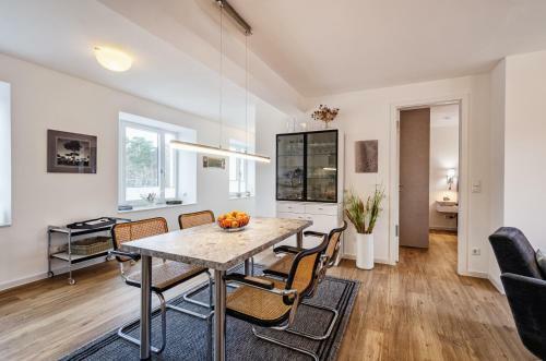 Apartamento Fewo Prora - Strandgut