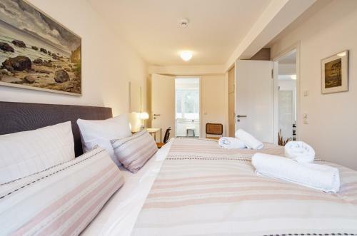 Apartamento Fewo Prora - Strandgut