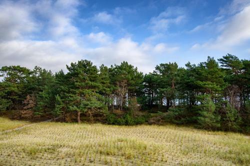 Apartamento Fewo Prora - Strandgut