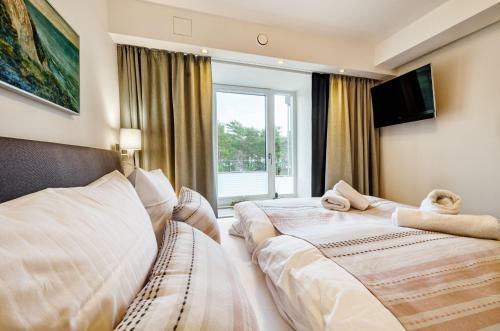 Apartamento Fewo Prora - Strandgut