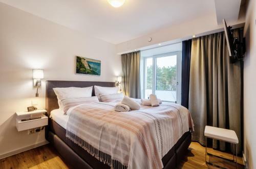 Apartamento Fewo Prora - Strandgut