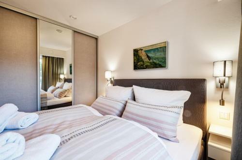 Apartamento Fewo Prora - Strandgut