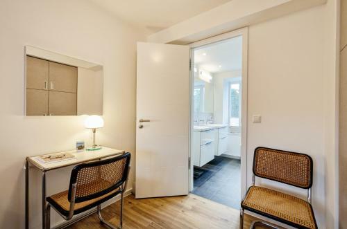 Apartamento Fewo Prora - Strandgut