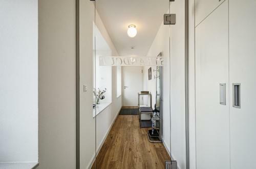 Apartamento Fewo Prora - Strandgut