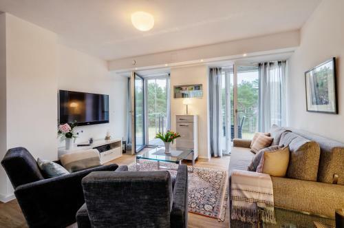 Apartamento Fewo Prora - Strandgut
