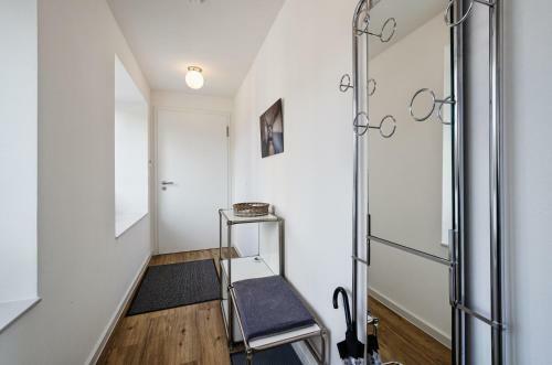 Apartamento Fewo Prora - Strandgut