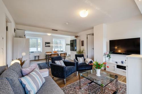 Apartamento Fewo Prora - Strandgut