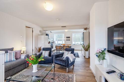 Apartamento Fewo Prora - Strandgut