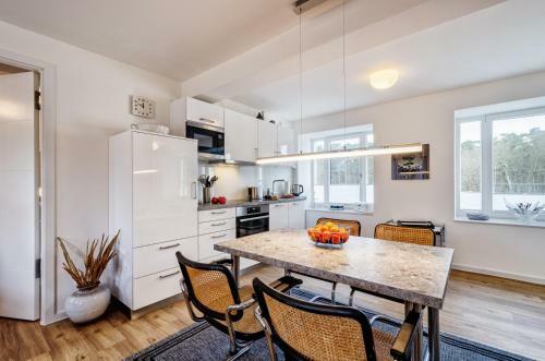 Apartamento Fewo Prora - Strandgut