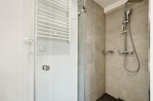 Apartamento Fewo Prora - Strandgut
