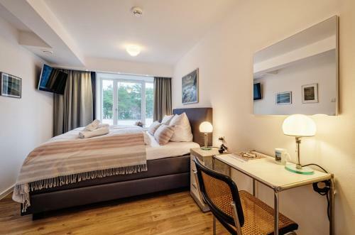 Apartamento Fewo Prora - Strandgut