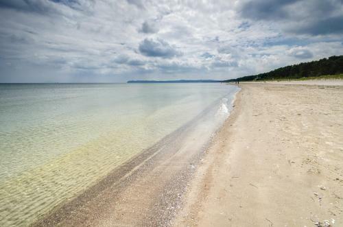 Apartamento Fewo Prora - Strandgut