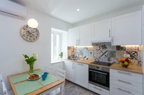 Apartment Lea Old Town