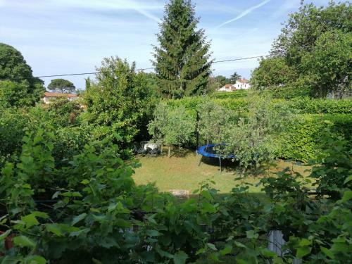 Apartamento Summertime In Porec