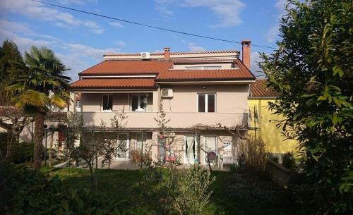 Apartamento Summertime In Porec