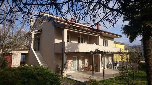 Apartamento Summertime In Porec