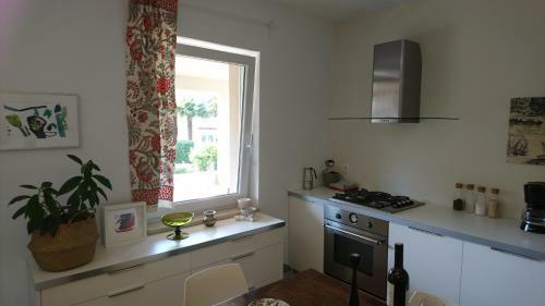 Apartamento Summertime In Porec