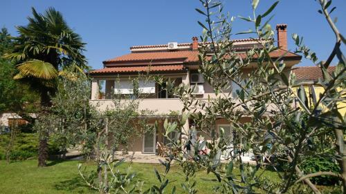 Apartamento Summertime In Porec