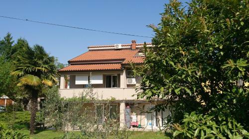 Apartamento Summertime In Porec