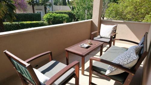 Apartamento Summertime In Porec