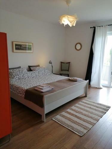 Apartamento Summertime In Porec