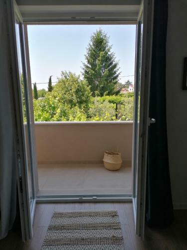 Apartamento Summertime In Porec