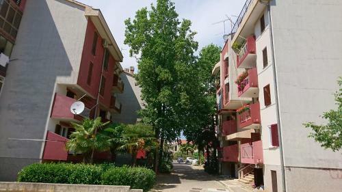 Apartamento Porec Travel Stop