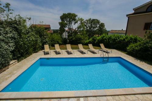 Villa Marinac