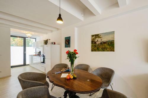 Apartamento Fewo Prora - Ostsee Bernstein
