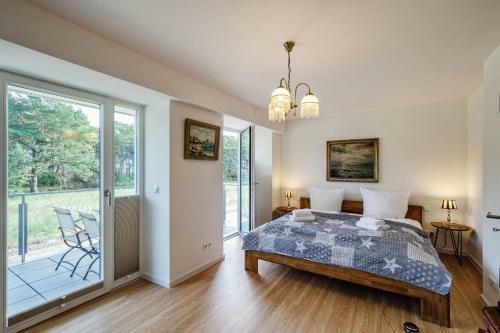 Apartamento Fewo Prora - Ostsee Bernstein