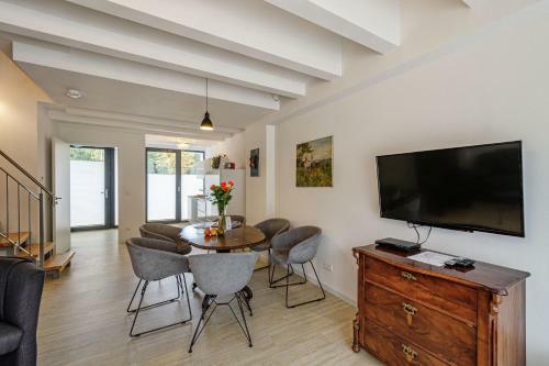 Apartamento Fewo Prora - Ostsee Bernstein