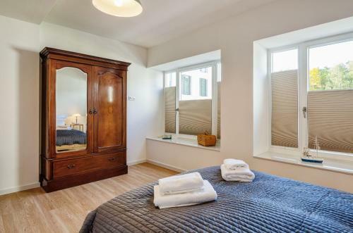 Apartamento Fewo Prora - Ostsee Bernstein